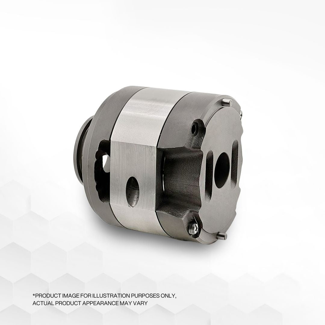 VA12609A C-KIT-F11-SQP*2*-*-14-*-18 | Cartridge Kit VA12609A C-KIT-F11-SQP*2*-*-14-*-18 | Cartridge Kit